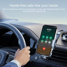 Load image into Gallery viewer, BOYI BY306 AUX Car FM Transmitter Wireless Bluetooth 5.3 Receiver, BY306