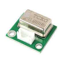 Load image into Gallery viewer, TS-590S 15.6MHz High Stability Crystal OSC Module for SO-3 TCXO