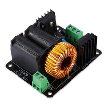 Load image into Gallery viewer, ZVS Module Flyback Driver Wireless Transmission Power Supply Module DIY Coil
