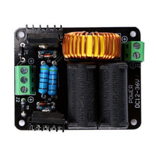 Load image into Gallery viewer, ZVS Module Flyback Driver Wireless Transmission Power Supply Module DIY Coil