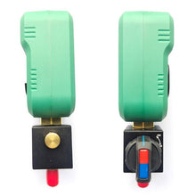 Load image into Gallery viewer, DUOYI DY519 Digital Manifold Gauge Air Conditioning Fluoride Meter, DY519