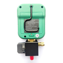 Load image into Gallery viewer, DUOYI DY519 Digital Manifold Gauge Air Conditioning Fluoride Meter, DY519