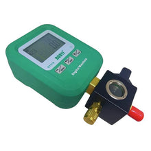 Load image into Gallery viewer, DUOYI DY519 Digital Manifold Gauge Air Conditioning Fluoride Meter, DY519