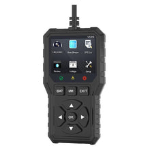 Load image into Gallery viewer, FOXSUR V529 OBD2 Car Engine Fault Code Reader Diagnostic Instrument