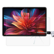 Load image into Gallery viewer, 9H 0.3mm Explosion-proof Tempered Glass Film, For JIKOCXN C30 10.1 inch