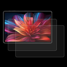 Load image into Gallery viewer, 2pcs 9H 0.3mm Explosion-proof Tempered Glass Film, For JIKOCXN C30 10.1 inch