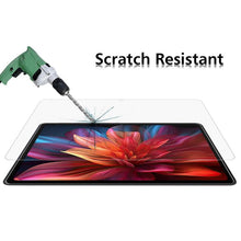 Load image into Gallery viewer, 2pcs 9H 0.3mm Explosion-proof Tempered Glass Film, For JIKOCXN C30 10.1 inch