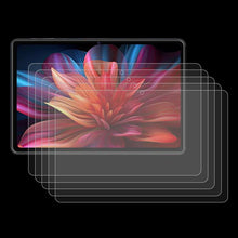Load image into Gallery viewer, 25pcs 9H 0.3mm Explosion-proof Tempered Glass Film, For JIKOCXN C30 10.1 inch