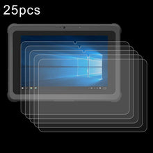 Load image into Gallery viewer, 25pcs 9H 0.3mm Explosion-proof Tempered Glass Film, For Ryesug A10 Tablet 10.1 inch