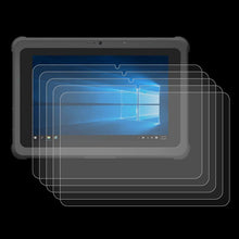 Load image into Gallery viewer, 25pcs 9H 0.3mm Explosion-proof Tempered Glass Film, For Ryesug A10 Tablet 10.1 inch