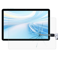 Load image into Gallery viewer, 9H 0.3mm Explosion-proof Tempered Glass Film, For SVITOO P11 11 inch, For SVITOO P10 10.1 inch, For SVITOO PL001 10.1 inch, For SVITOO P108 11.97 inch, For SVITOO Tab 10 GMs Certified 1027C 10.1