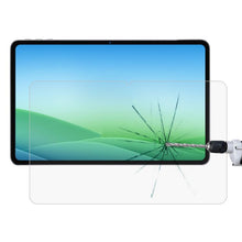 Load image into Gallery viewer, 9H 0.3mm Explosion-proof Tempered Glass Film, For SVITOO P11 11 inch, For SVITOO P10 10.1 inch, For SVITOO PL001 10.1 inch, For SVITOO P108 11.97 inch, For SVITOO Tab 10 GMs Certified 1027C 10.1