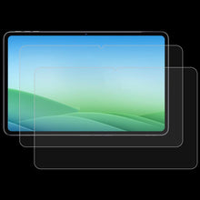 Load image into Gallery viewer, 2pcs 9H 0.3mm Explosion-proof Tempered Glass Film, For SVITOO P11 11 inch, For SVITOO P10 10.1 inch, For SVITOO PL001 10.1 inch, For SVITOO P108 11.97 inch, For SVITOO Tab 10 GMs Certified 1027C 10.1
