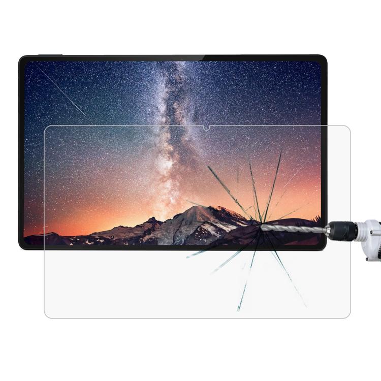 9H 0.3mm Explosion-proof Tempered Glass Film