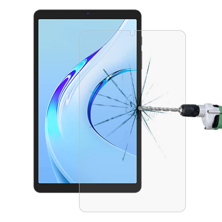 9H 0.3mm Explosion-proof Tempered Glass Film, For Azeyou F27 / F29 12 inch, For Azeyou M17 T11 11 inch, For Azeyou F27 mini 8.7