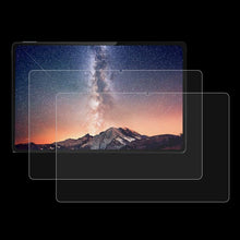 Load image into Gallery viewer, 2pcs 9H 0.3mm Explosion-proof Tempered Glass Film