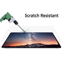 Load image into Gallery viewer, 25pcs 9H 0.3mm Explosion-proof Tempered Glass Film, For Azeyou F27 / F29 12 inch, For Azeyou M17 T11 11 inch, For Azeyou F27 mini 8.7