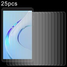 Load image into Gallery viewer, 25pcs 9H 0.3mm Explosion-proof Tempered Glass Film, For Azeyou F27 / F29 12 inch, For Azeyou M17 T11 11 inch, For Azeyou F27 mini 8.7