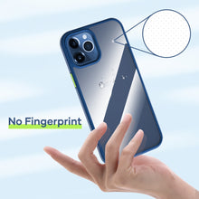Load image into Gallery viewer, ROCK Guard Pro Series Shockproof TPU + PC Protective Case, For iPhone 12 mini, For iPhone 12 / 12 Pro, For iPhone 12 Pro Max