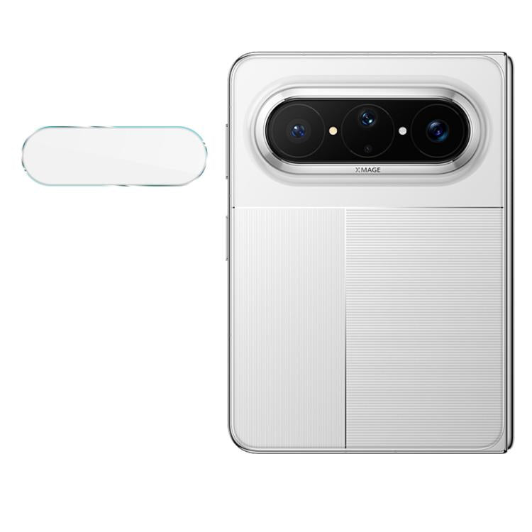 IMAK Rear Camera Lens Glass Film Thin Version, For Huawei Enjoy 90 Pro Max 5G, For Huawei Pura X Max, For Huawei Enjoy 90 Plus 5G, For Huawei Mate X7, For Huawei Mate 80 RS Ultimate, For Huawei Mate 80 Pro Max, For Huawei Mate 80 / Mate 80 Pro         ...