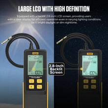 Load image into Gallery viewer, AUTOOL AS503 2.8 inch Backlit Display Car Engine Oil Tester Lubricating Oil Quality Analyzer, AS503