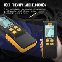 Load image into Gallery viewer, AUTOOL AS503 2.8 inch Backlit Display Car Engine Oil Tester Lubricating Oil Quality Analyzer, AS503