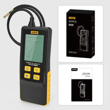 Load image into Gallery viewer, AUTOOL AS503 2.8 inch Backlit Display Car Engine Oil Tester Lubricating Oil Quality Analyzer, AS503