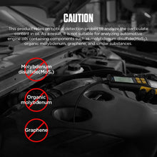 Load image into Gallery viewer, AUTOOL AS503 2.8 inch Backlit Display Car Engine Oil Tester Lubricating Oil Quality Analyzer, AS503
