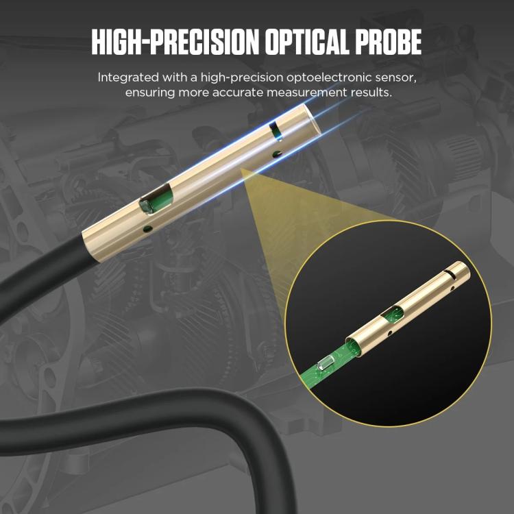 AUTOOL AS505 Car Gearbox Oil Test Detector Transmission Fluid Quality Diagnostic Tool, AS505