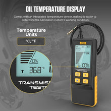 Load image into Gallery viewer, AUTOOL AS505 Car Gearbox Oil Test Detector Transmission Fluid Quality Diagnostic Tool, AS505