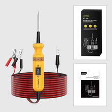 Load image into Gallery viewer, AUTOOL BT160 Car Multifunctional Electrical Circuit Tester Short Circuit Diagnostic Tool, BT160