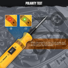 Load image into Gallery viewer, AUTOOL BT160 Car Multifunctional Electrical Circuit Tester Short Circuit Diagnostic Tool, BT160