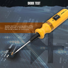 Load image into Gallery viewer, AUTOOL BT160 Car Multifunctional Electrical Circuit Tester Short Circuit Diagnostic Tool, BT160