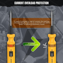 Load image into Gallery viewer, AUTOOL BT160 Car Multifunctional Electrical Circuit Tester Short Circuit Diagnostic Tool, BT160