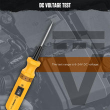 Load image into Gallery viewer, AUTOOL BT160 Car Multifunctional Electrical Circuit Tester Short Circuit Diagnostic Tool, BT160