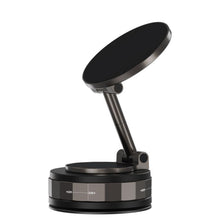 Load image into Gallery viewer, CCT30-2F Rotating Vacuum Adsorption Magnetic Car Phone Holder, CCT30-2F