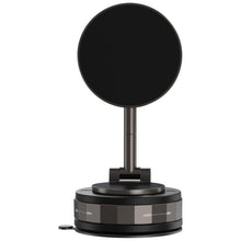 Load image into Gallery viewer, CCT30-2F Rotating Vacuum Adsorption Magnetic Car Phone Holder, CCT30-2F