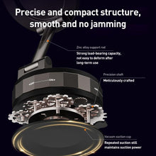 Load image into Gallery viewer, CCT30-2F Rotating Vacuum Adsorption Magnetic Car Phone Holder, CCT30-2F