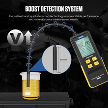Load image into Gallery viewer, AUTOOL AS502 Digital Display Intelligent Car Brake Fluid Tester Water Content Testing, AS502