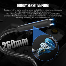Load image into Gallery viewer, AUTOOL AS502 Digital Display Intelligent Car Brake Fluid Tester Water Content Testing, AS502