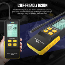 Load image into Gallery viewer, AUTOOL AS502 Digital Display Intelligent Car Brake Fluid Tester Water Content Testing, AS502