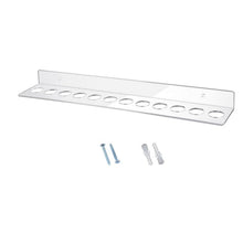 Load image into Gallery viewer, YX162 Acrylic Scissors Wall Mount Bracket, YX162