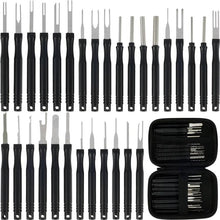 Load image into Gallery viewer, 30pcs / Set Car Wire Harness Terminal Pin Removal Tool, 30pcs / Set