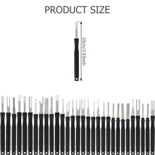 Load image into Gallery viewer, 30pcs / Set Car Wire Harness Terminal Pin Removal Tool, 30pcs / Set