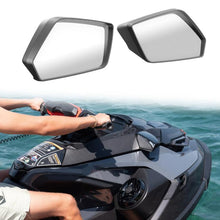 Load image into Gallery viewer, For Sea-Doo Spark 2-Up 900 2022 2pcs/Set Motorboat Jet Ski Rearview Mirror, For Sea-Doo Spark 2-Up 900 2022