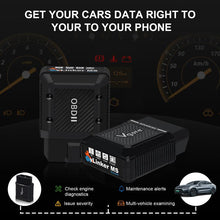 Load image into Gallery viewer, Vgate vLinker MS 12V / 24V Bluetooth Car OBD2 Scanner, vLinker MS