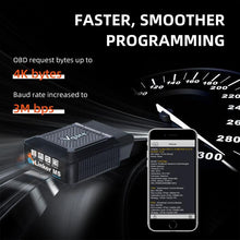 Load image into Gallery viewer, Vgate vLinker MS 12V / 24V Bluetooth Car OBD2 Scanner, vLinker MS