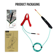 Load image into Gallery viewer, Vgate VT100 Car Multifunctional Electrical Circuit Tester Voltage Probe Pen, VT100