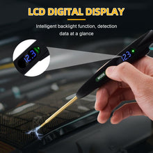 Load image into Gallery viewer, Vgate VT100 Car Multifunctional Electrical Circuit Tester Voltage Probe Pen, VT100