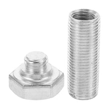Load image into Gallery viewer, Portable Hexagonal Screw Medicine Storage Tank Pill Storage Box, Hexagonal Screw Pill Storage Tank